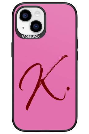 (Sorbet) K 2.0 - Apple iPhone 15