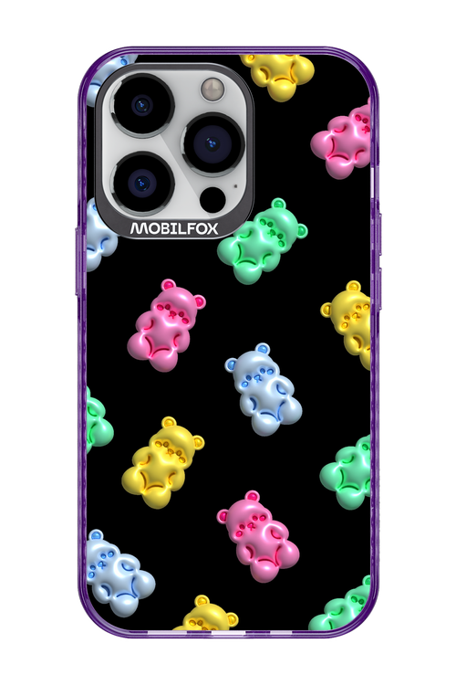 Gummy Bears - Apple iPhone 13 Pro