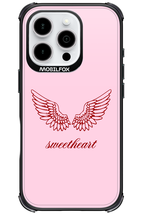 Sweetheart - Apple iPhone 16 Pro