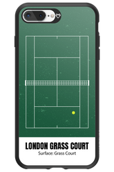 LONDON GRASS COURT 2.0 - Apple iPhone 8 Plus