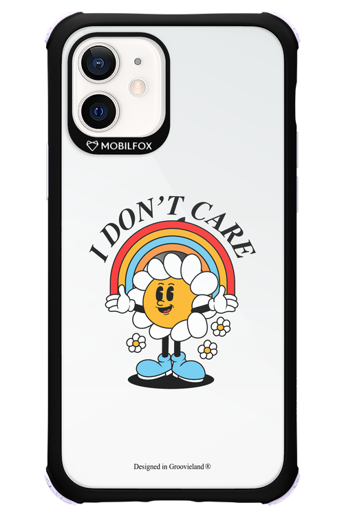 Don't Care - Apple iPhone 12