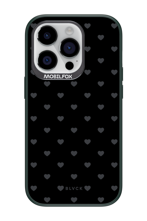 BLVCK HEARTS - Apple iPhone 14 Pro