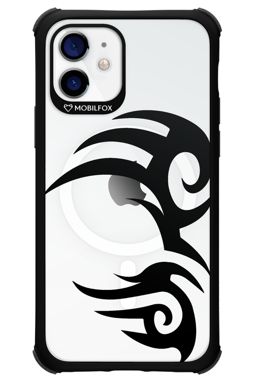 Tattoo Icon 2.0 - Apple iPhone 12