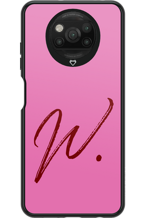 (Sorbet) W 2.0 - Xiaomi Poco X3 Pro
