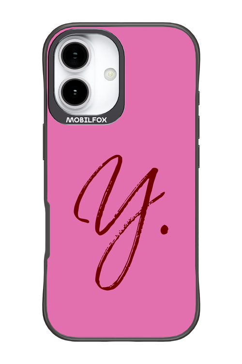(Sorbet) Y 2.0 - Apple iPhone 17