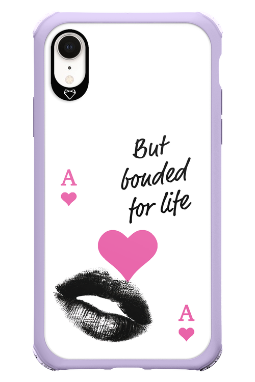 Bonded for Life 2.0 - Apple iPhone XR