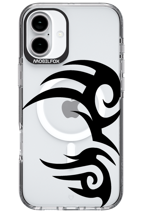 Tattoo Icon 2.0 - Apple iPhone 16 Plus