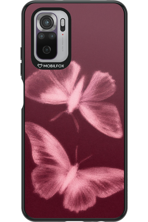 Papillonia 2.0 - Xiaomi Redmi Note 10