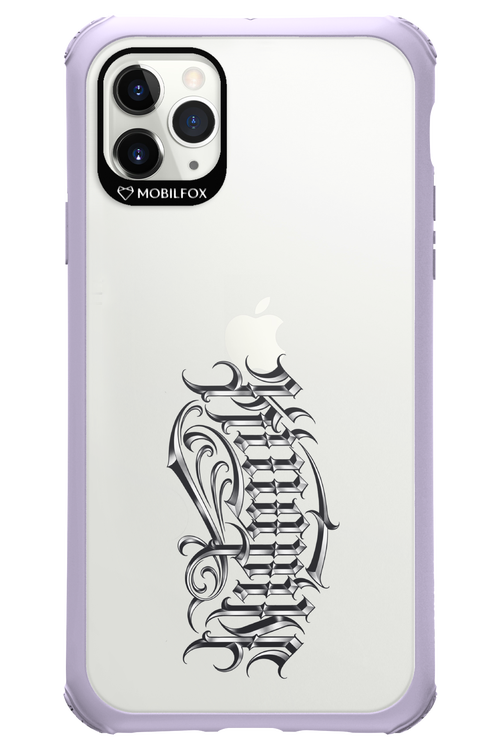 Chaotic Love - Apple iPhone 11 Pro Max