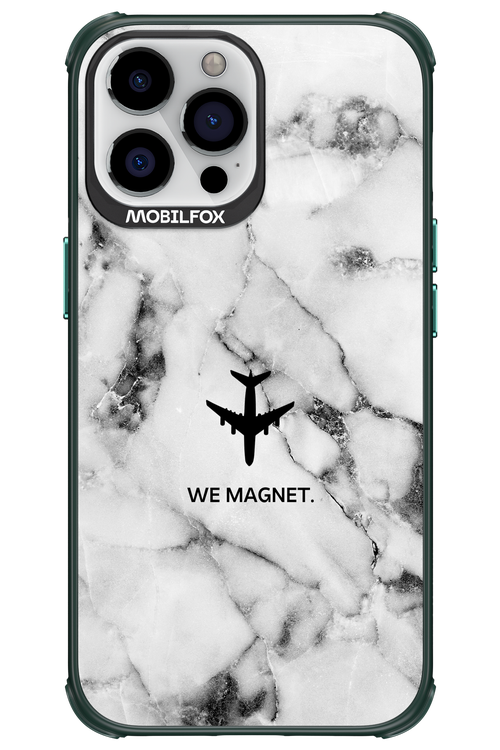 International Love II - Apple iPhone 13 Pro Max