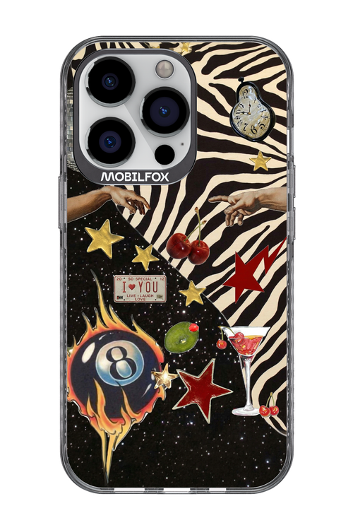 Party hard 2.0 - Apple iPhone 13 Pro