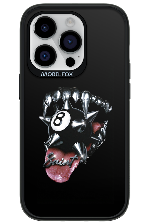 St8 2.0 - Apple iPhone 14 Pro