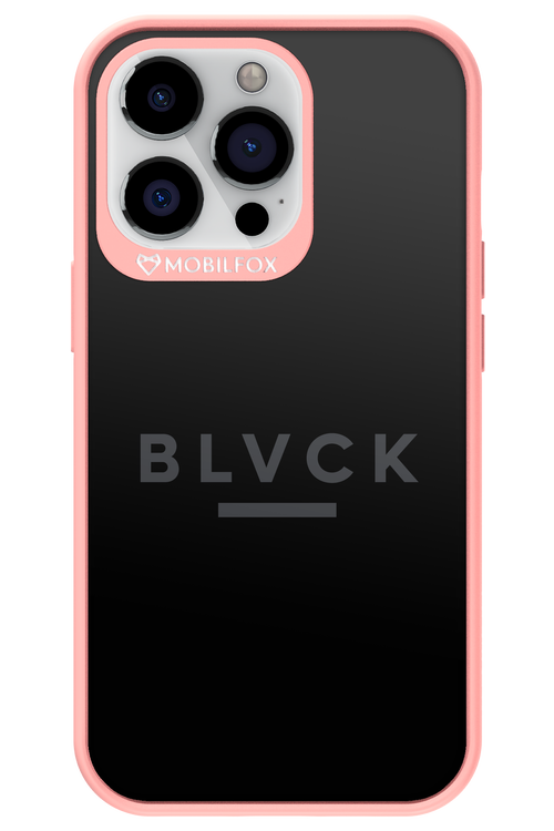 BLVCK II - Apple iPhone 13 Pro