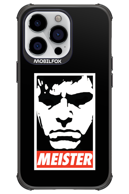 MEISTER - Apple iPhone 13 Pro