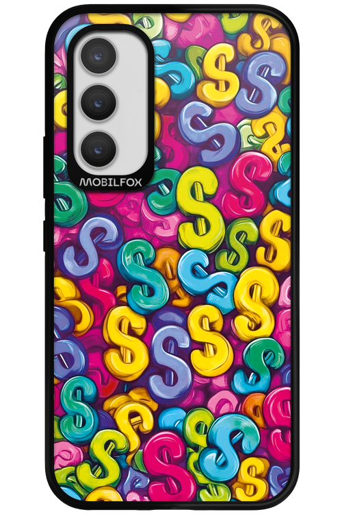 I need dollars - Samsung Galaxy A34