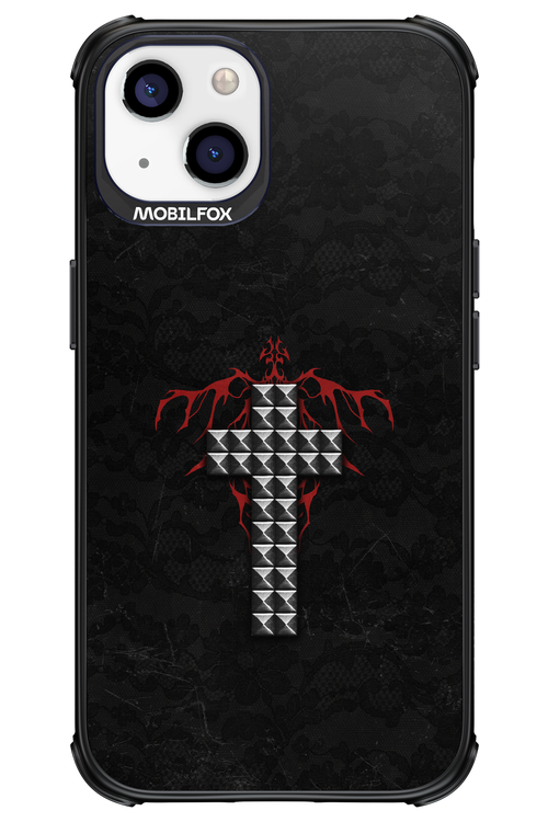 Dark Prayer 2.0 - Apple iPhone 13