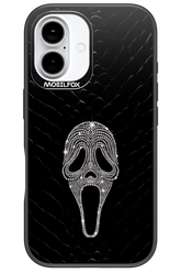 Glitter Ghost - Apple iPhone 16