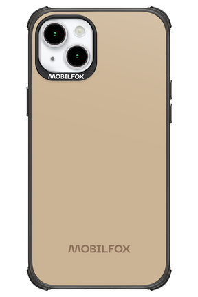 Sand - Apple iPhone 15 Plus