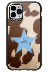 Same Chapter Blue 2.0 - Apple iPhone 11 Pro