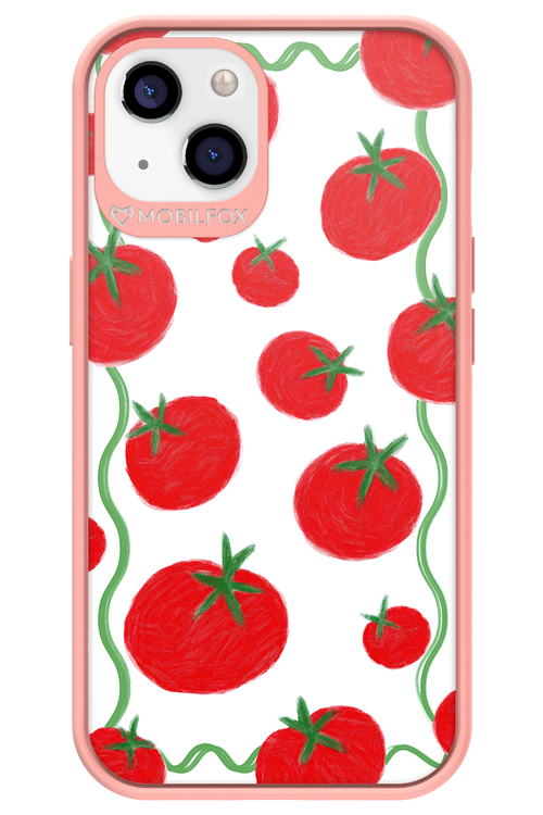 Tomato Love - Apple iPhone 13