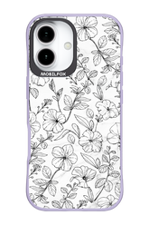 Lineart Beuty - Apple iPhone 17