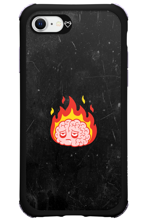 My brain - Apple iPhone SE 2022