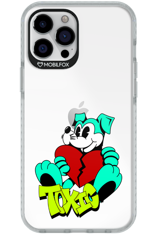 Playful Chaos - Apple iPhone 12 Pro Max