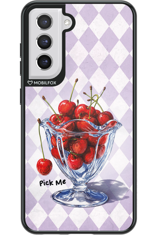 Pick Me 2.0 - Samsung Galaxy S21 FE