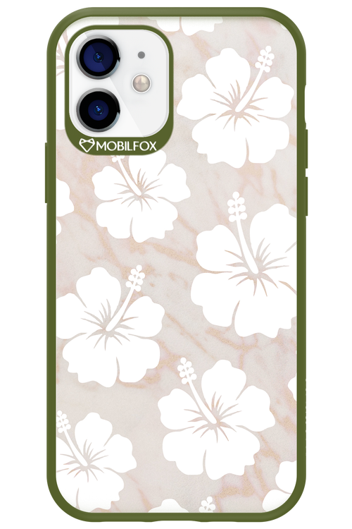 Latte Tropical - Apple iPhone 12