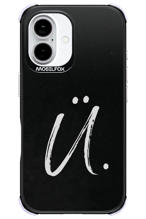 (Off Space) U II 2.0 - Apple iPhone 16