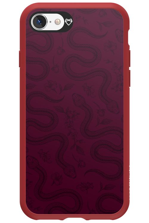 Temptation 2.0 - Apple iPhone SE 2022