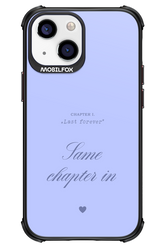Chapter Last Forever - Apple iPhone 13 Mini