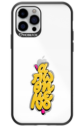 BitterSweet Icons - Apple iPhone 12 Pro