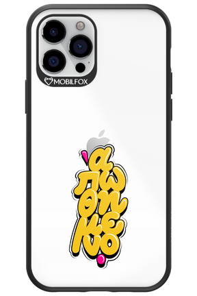 BitterSweet Icons - Apple iPhone 12 Pro