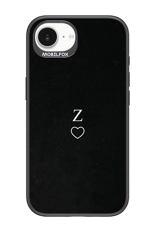 Z Black 2.0 - Apple iPhone 16e