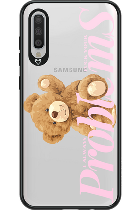 Problems 2.0 - Samsung Galaxy A70