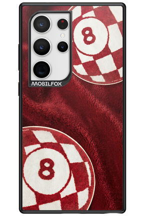 Lucky 8 2.0 - Samsung Galaxy S24 Ultra