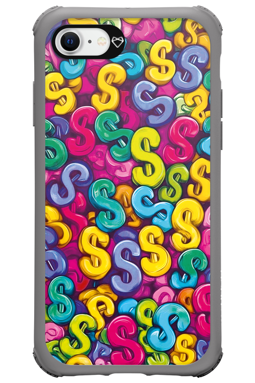 I need dollars - Apple iPhone SE 2020