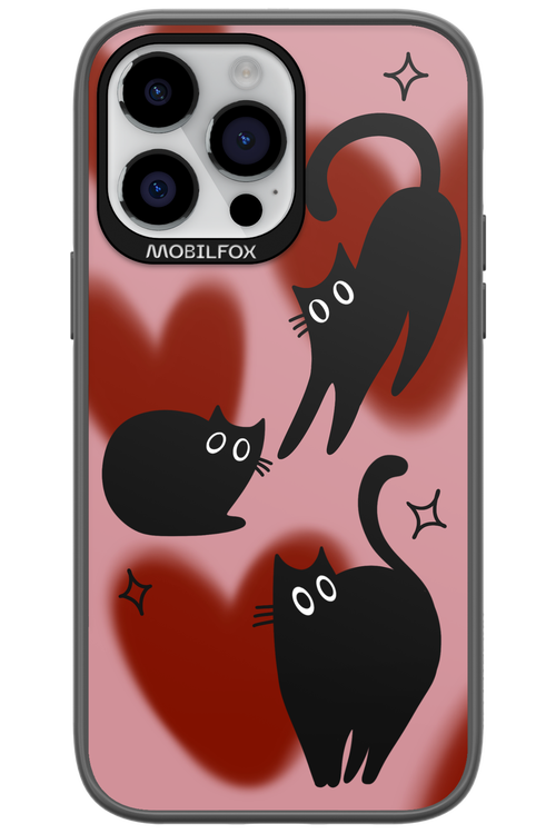 PAWHEARTS - Apple iPhone 14 Pro Max