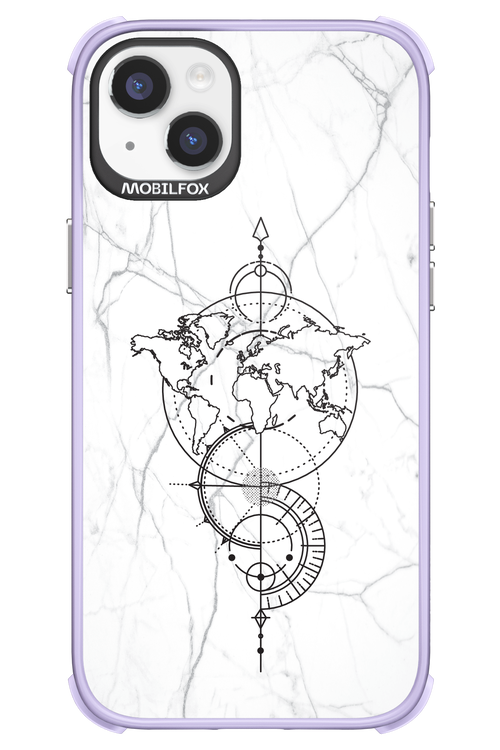 Compass 2.0 - Apple iPhone 14 Plus