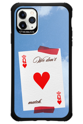 Match - Apple iPhone 11 Pro Max