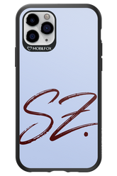 (Jellyfish Presso) SZ 2.0 - Apple iPhone 11 Pro