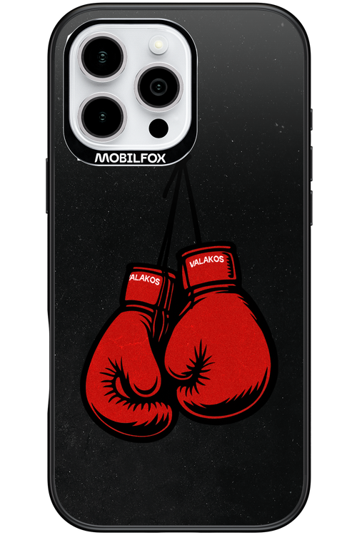 BoxRrr 2.0 - Apple iPhone 16 Pro Max
