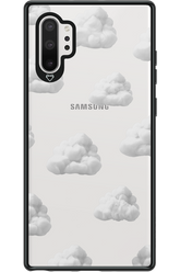 Cloudy Simple 2.0 - Samsung Galaxy Note 10+