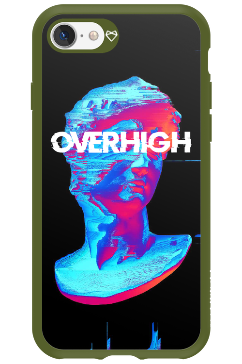 Overhigh - Apple iPhone 7