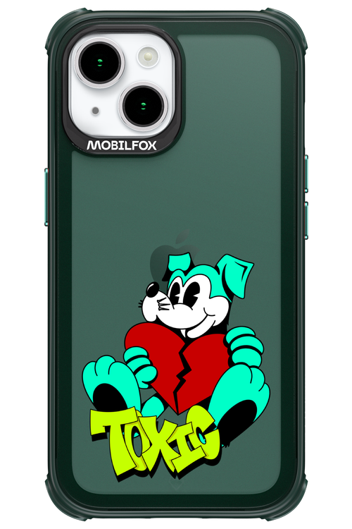 Playful Chaos - Apple iPhone 15