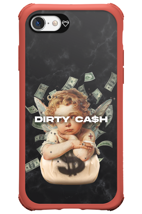 DirtyCash - Apple iPhone 7