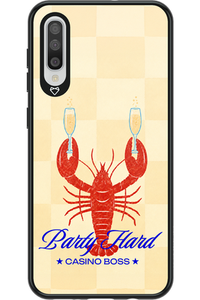 Party Hard 2.0 - Samsung Galaxy A50