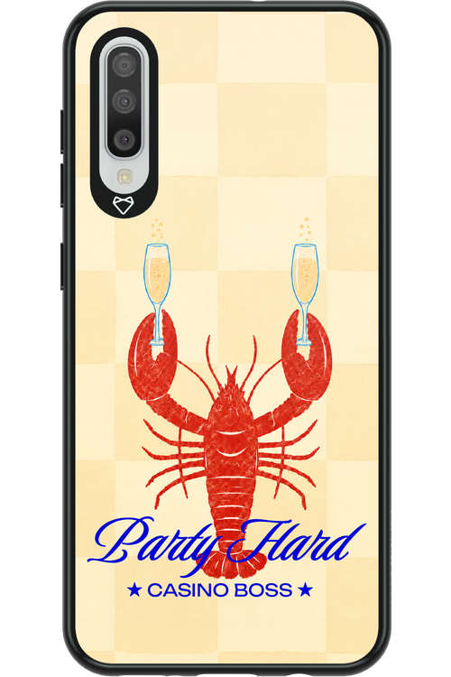 Party Hard 2.0 - Samsung Galaxy A50