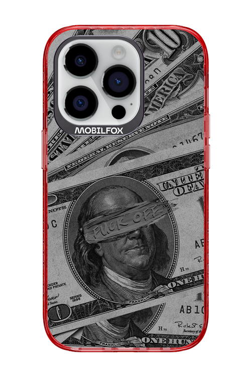 Talking Money - Apple iPhone 14 Pro